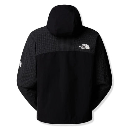 The North Face HKE Utility Wind Black Jacket