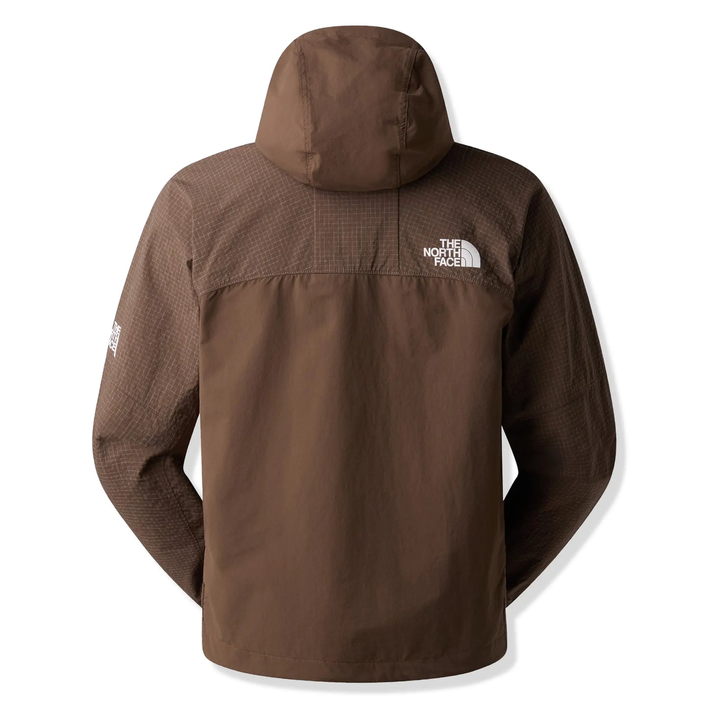 The North Face HKE Utility Wind Brown Jacket