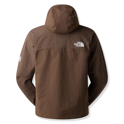The North Face HKE Utility Wind Brown Jacket