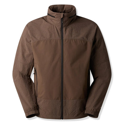 The North Face HKE Utility Wind Brown Jacket