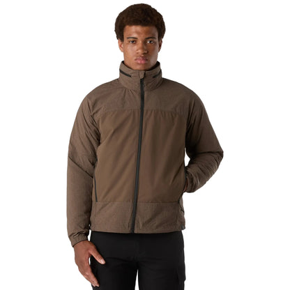 The North Face HKE Utility Wind Brown Jacket