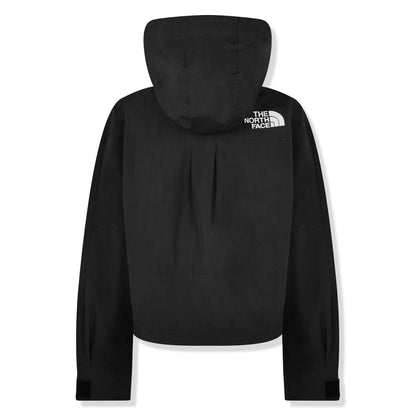 The North Face Mountain Short Black Jacket