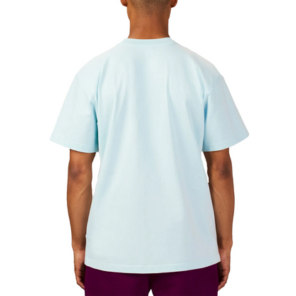 The North Face x Kaws Iced Blue T Shirt