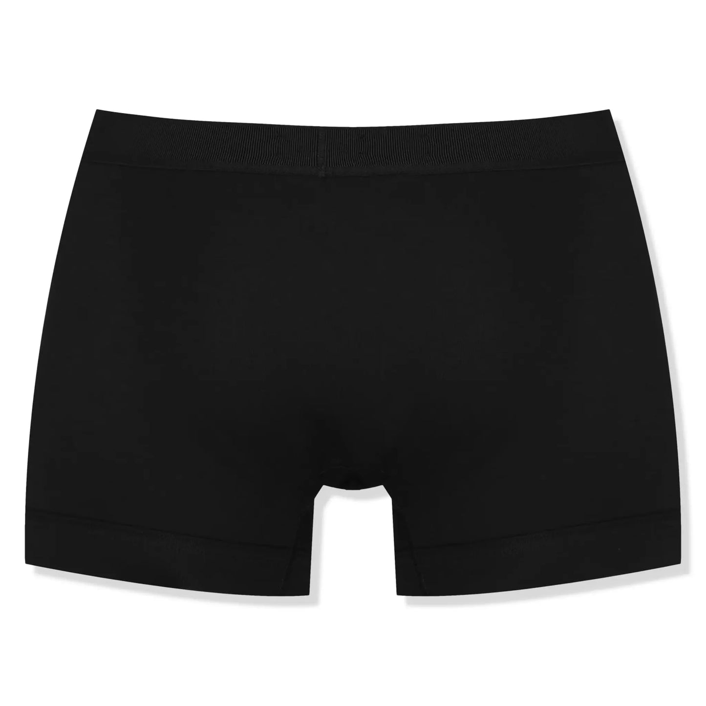 Tom Ford Cotton Black Boxer Briefs Two Pack