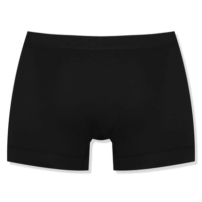 Tom Ford Cotton Black Boxer Briefs Two Pack