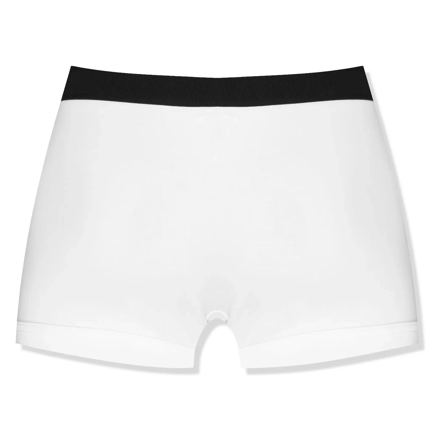 Tom Ford Cotton White Boxer Briefs Two Pack