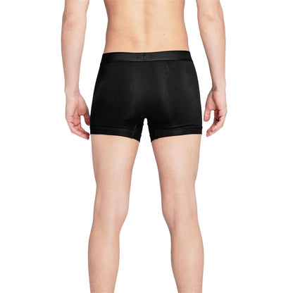 Tom Ford Logo Black Boxer Briefs