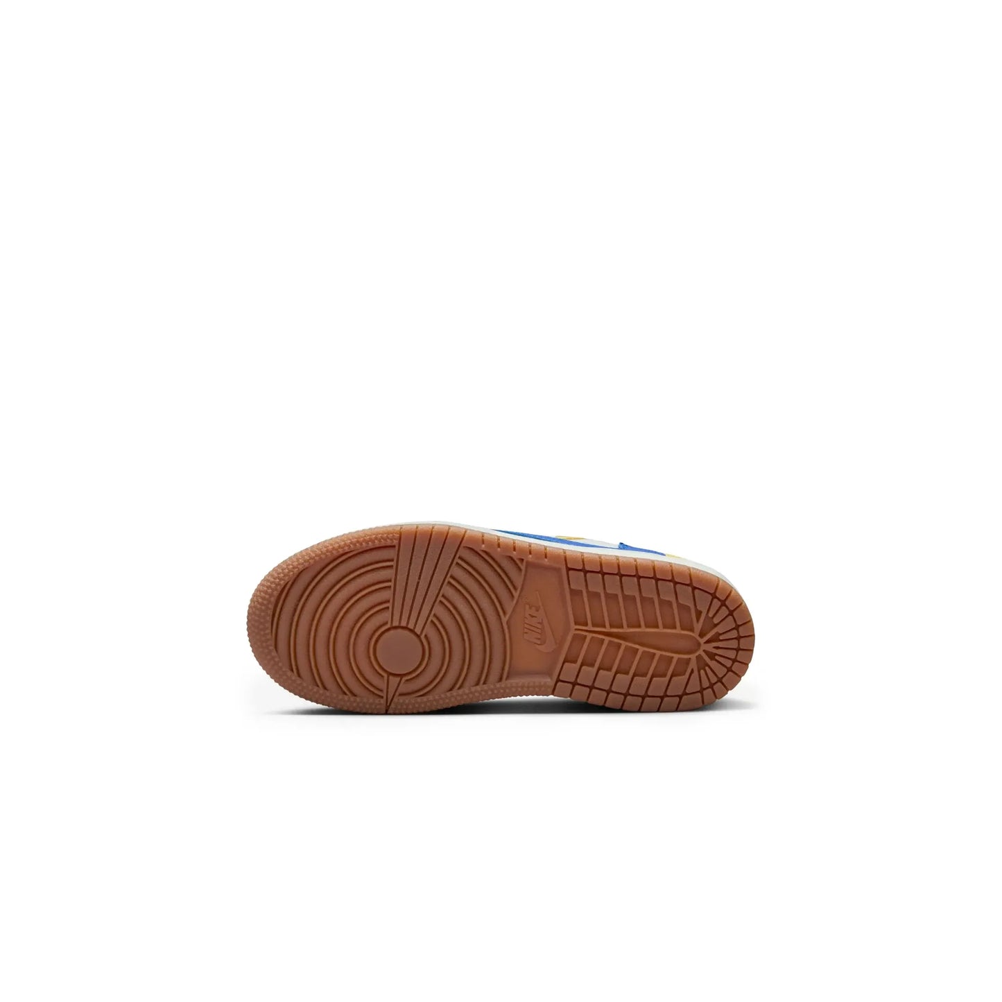 Travis Scott x Air Jordan 1 Retro Low OG Canary (PS)