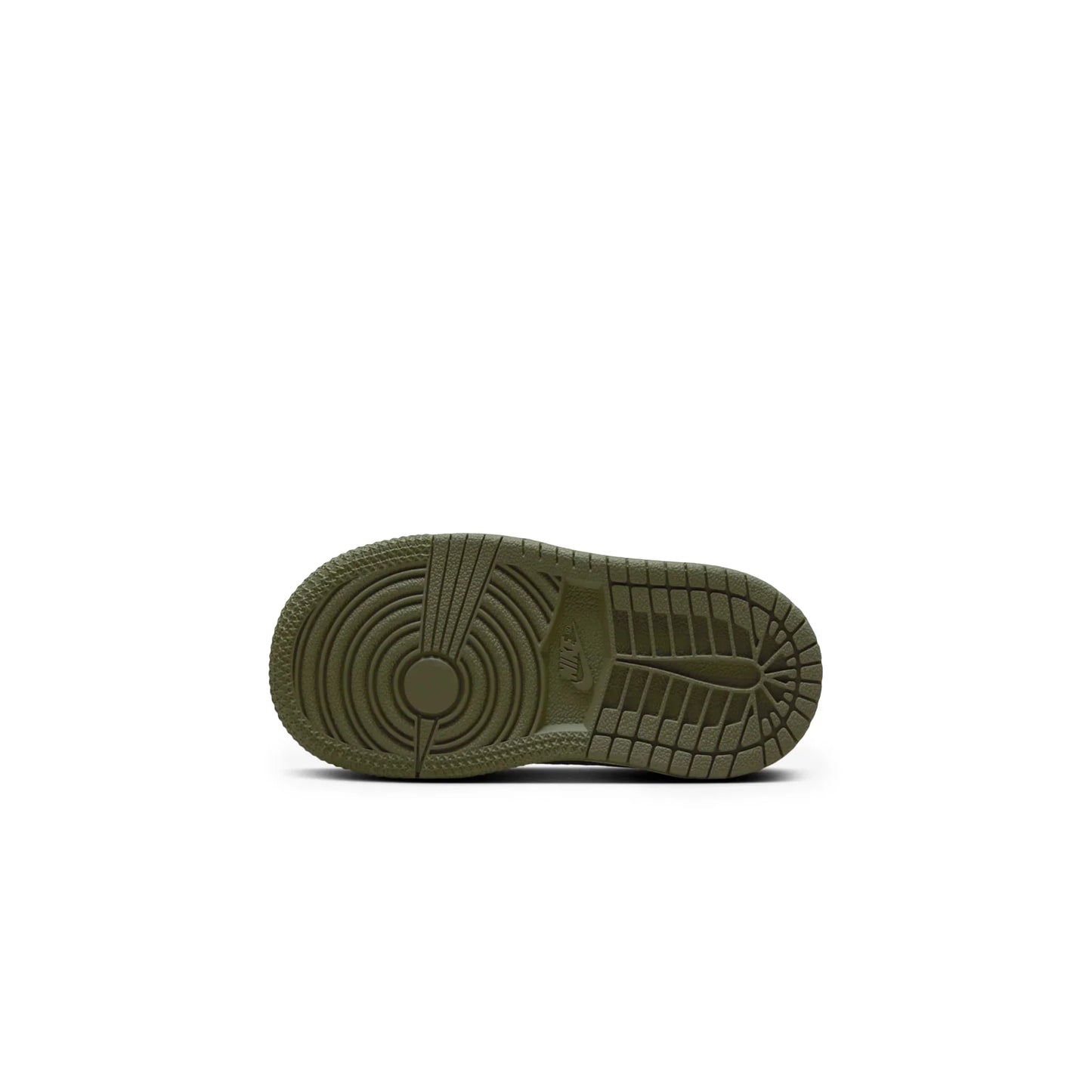 Travis Scott x Air Jordan 1 Low OG Medium Olive (TD)