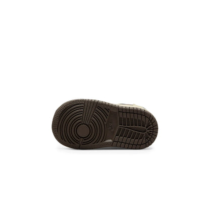 Travis Scott x Air Jordan 1 Low OG SP Reverse Mocha (TD)