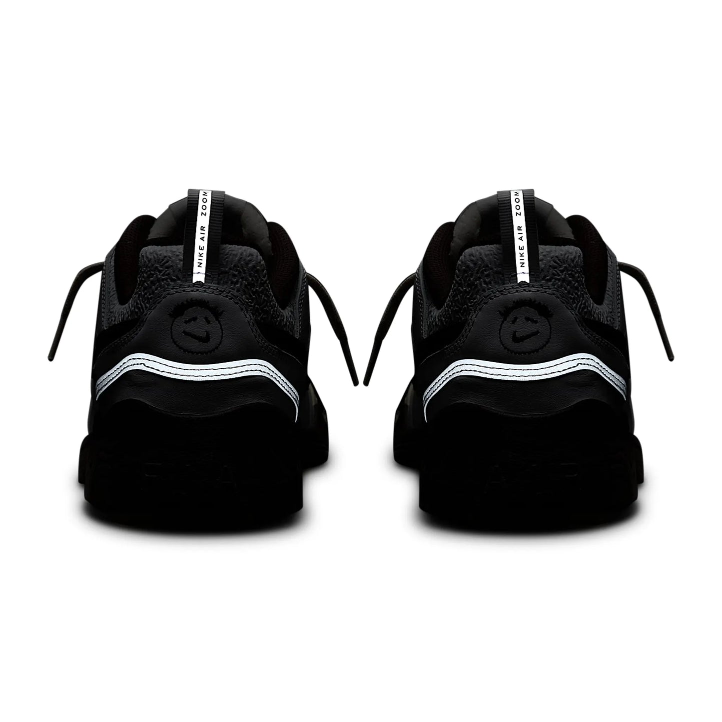 Travis Scott x Nike Zoom Field Jaxx Light Chocolate