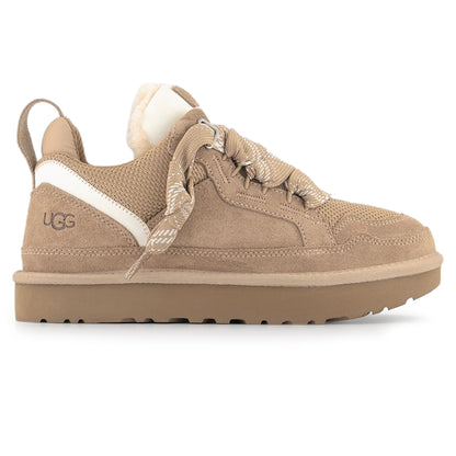 UGG Lowmel Trainer Sand (W) (Left UK 4, Right UK 5)