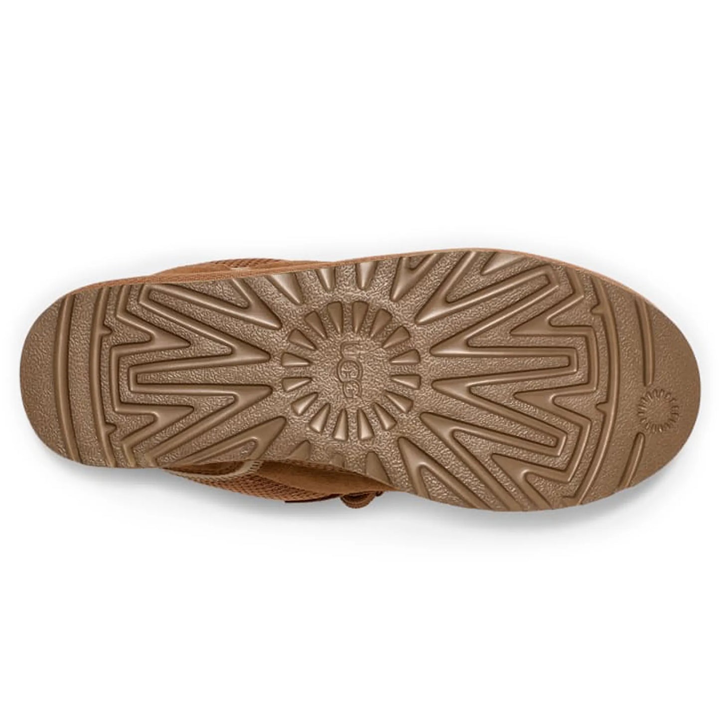 UGG Lowmel Trainer Chestnut (W)