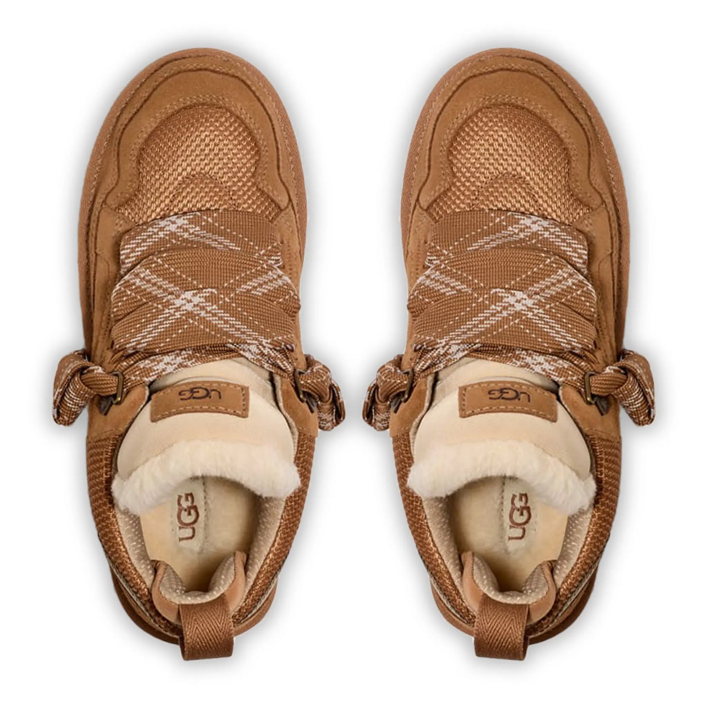 UGG Lowmel Trainer Chestnut (W)