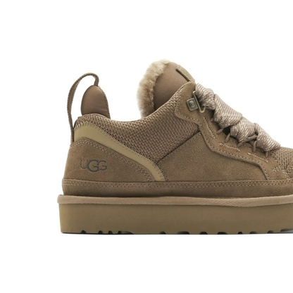 UGG Lowmel Trainer Hickory (W)