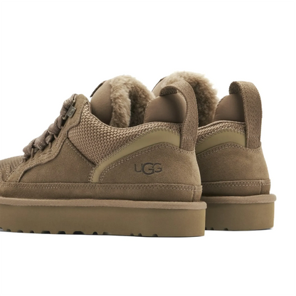 UGG Lowmel Trainer Hickory (W)