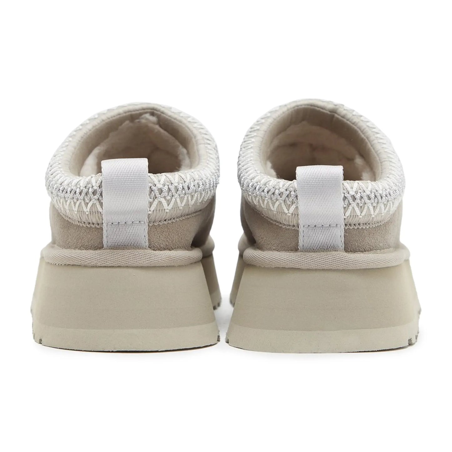UGG Tazz Platform Pumice Slippers (W)