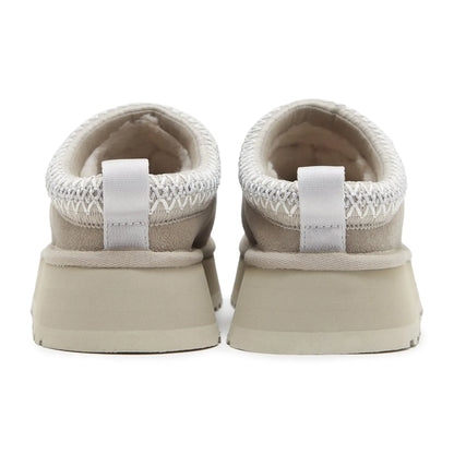 UGG Tazz Platform Pumice Slippers (W)