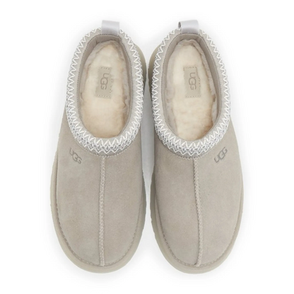 UGG Tazz Platform Pumice Slippers (W)
