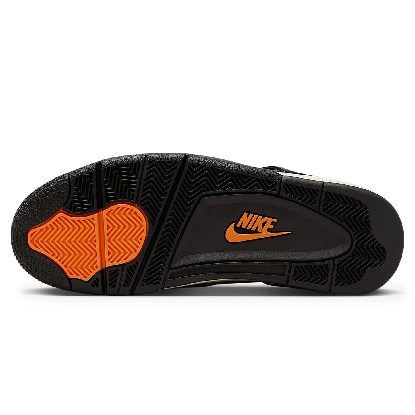 Undefeated x Air Jordan 4 Retro (2025)