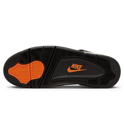 Undefeated x Air Jordan 4 Retro (2025)