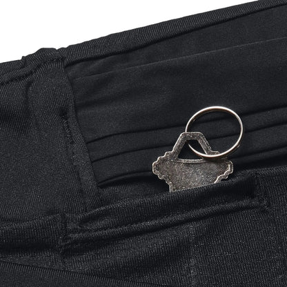 Under Armour UA Black T Shirt & Shorts