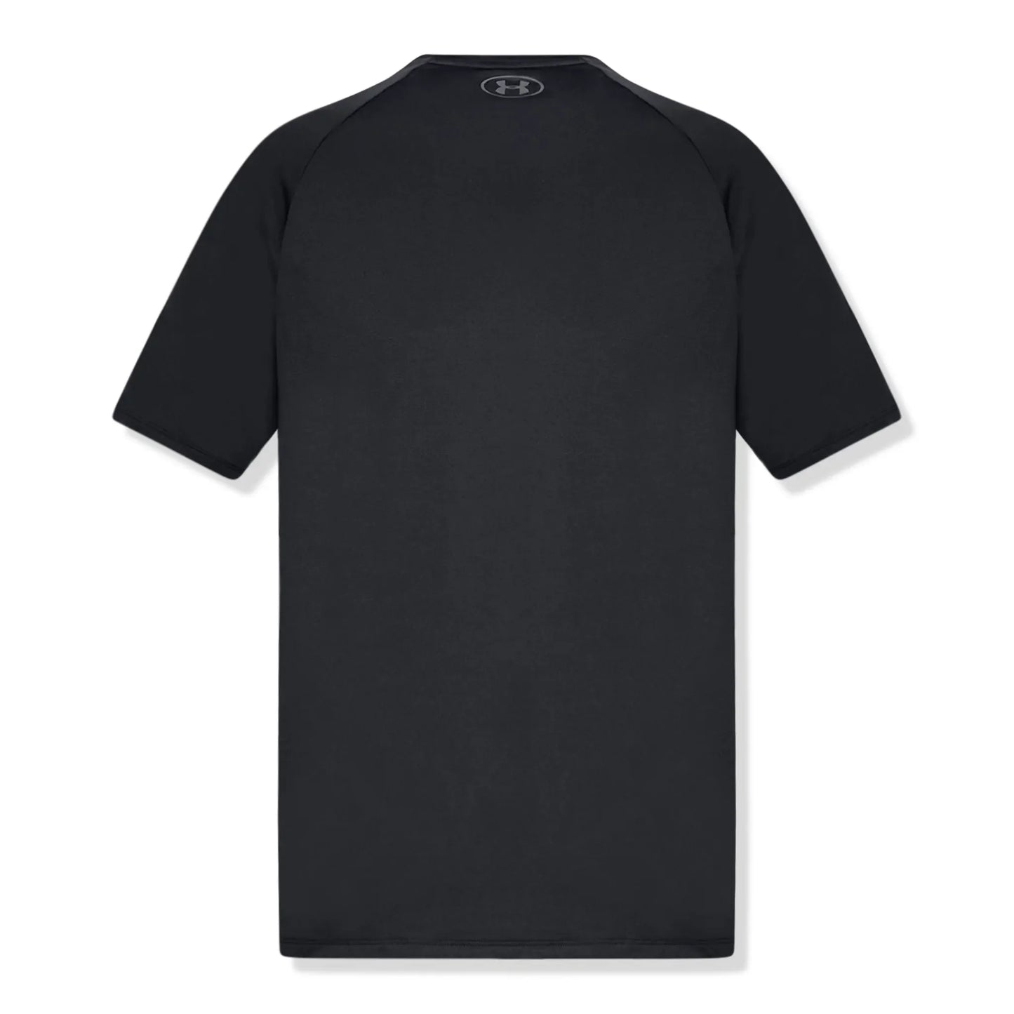 Under Armour UA Tech 2.0 Black T Shirt