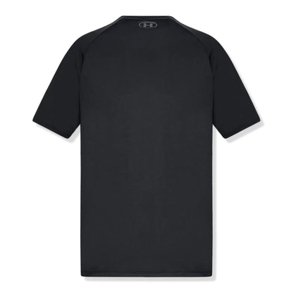 Under Armour UA Tech 2.0 Black T Shirt