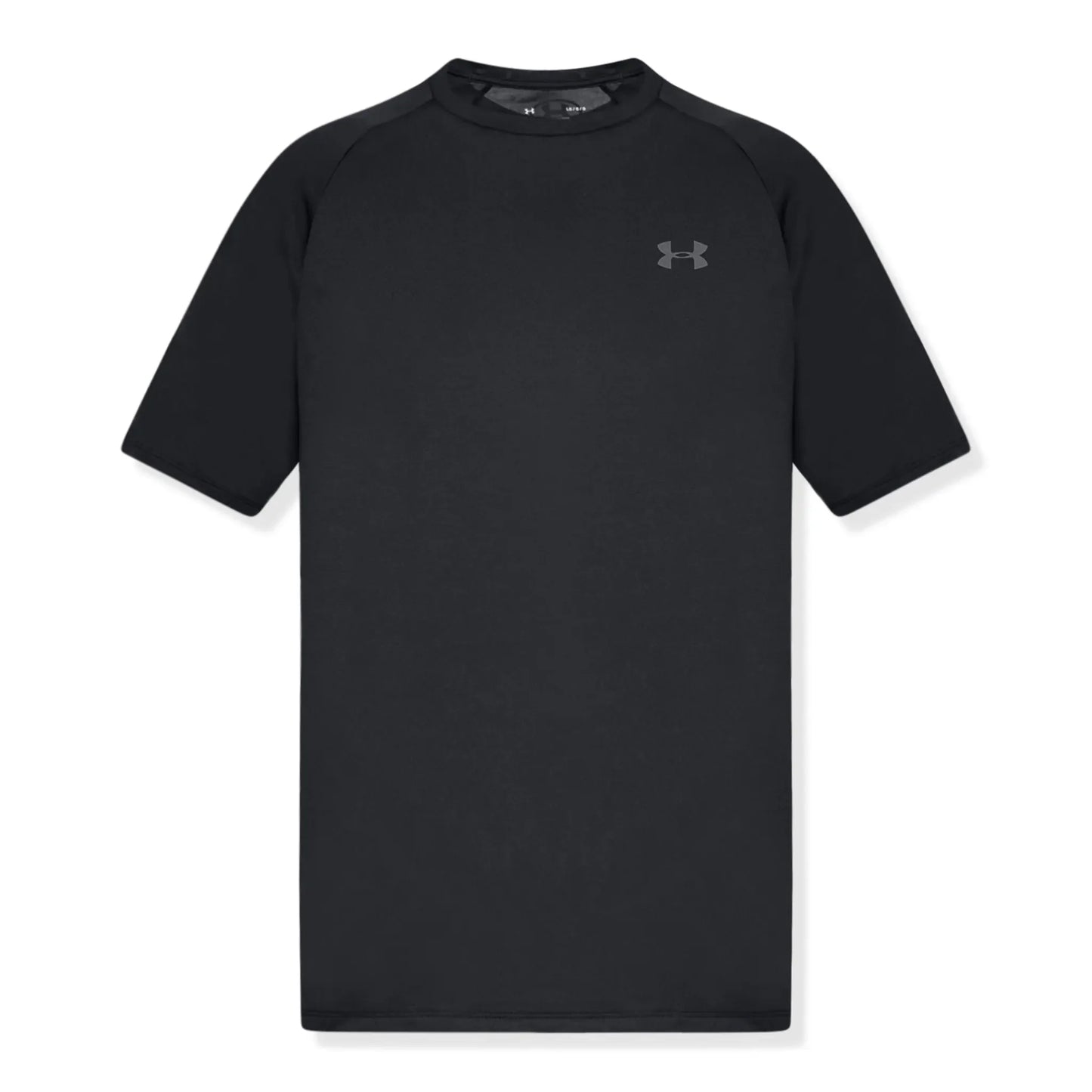 Under Armour UA Tech 2.0 Black T Shirt