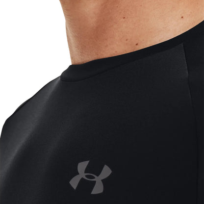 Under Armour UA Tech 2.0 Black T Shirt