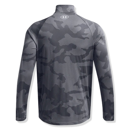Under Armour UA Velocity Jacquard 1/4 Zip