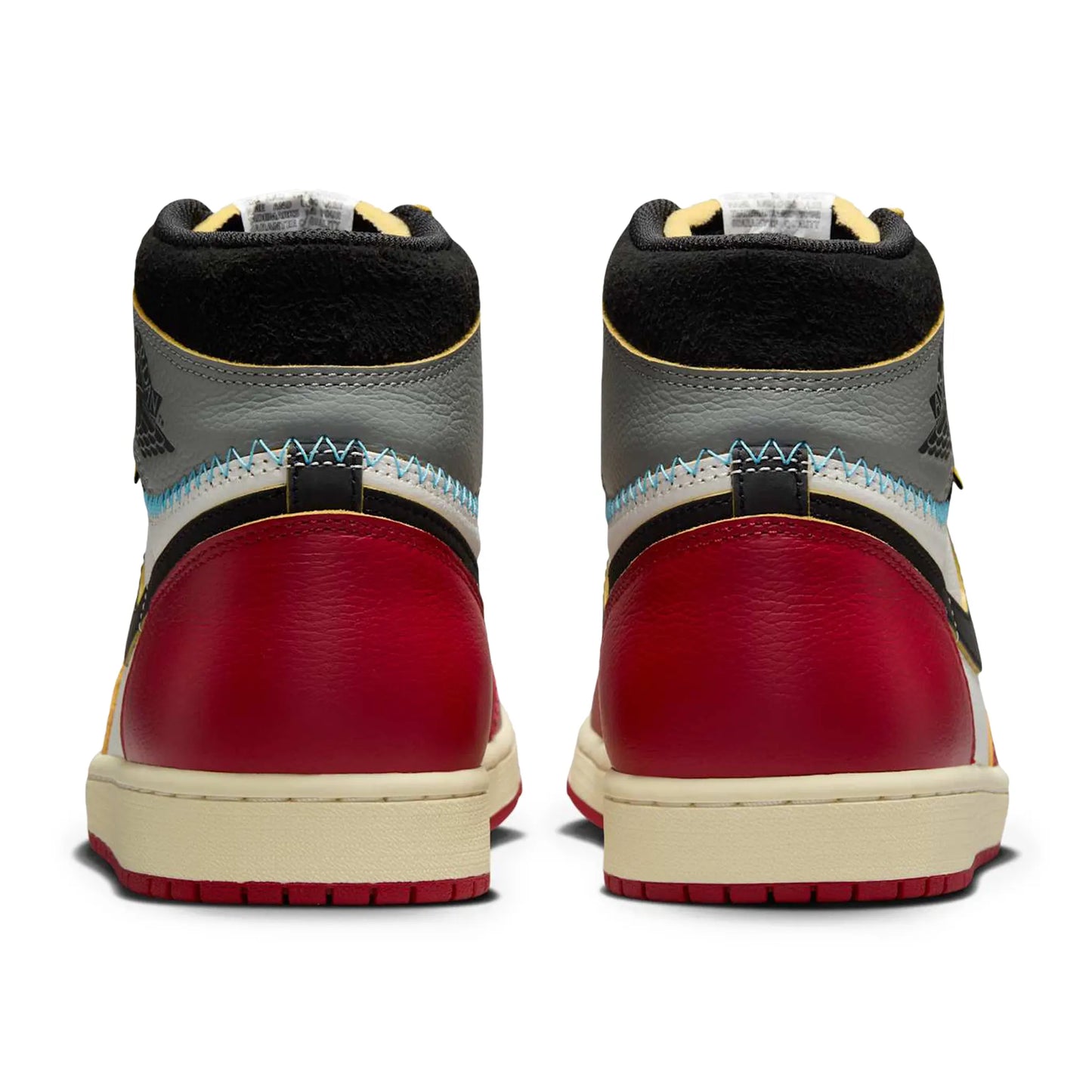 Union LA x Air Jordan 1 Retro High OG SP Chicago Shadow