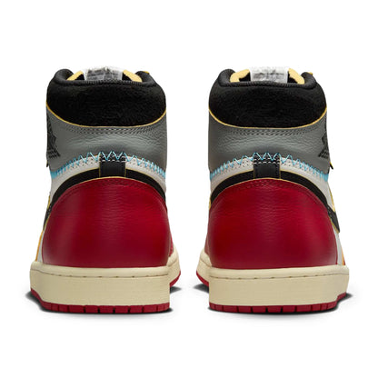 Union LA x Air Jordan 1 Retro High OG SP Chicago Shadow