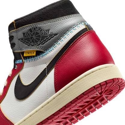 Union LA x Air Jordan 1 Retro High OG SP Chicago Shadow