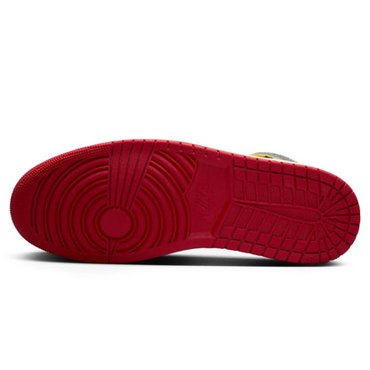 Union LA x Air Jordan 1 Retro High OG SP Chicago Shadow