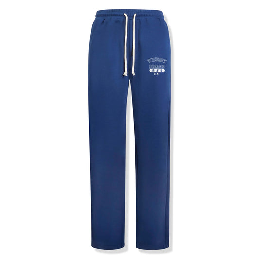 Wildest Dreams Navy Athletic Dept Sweatpants