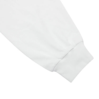 Wildest Dreams Doubt L/S White T Shirt