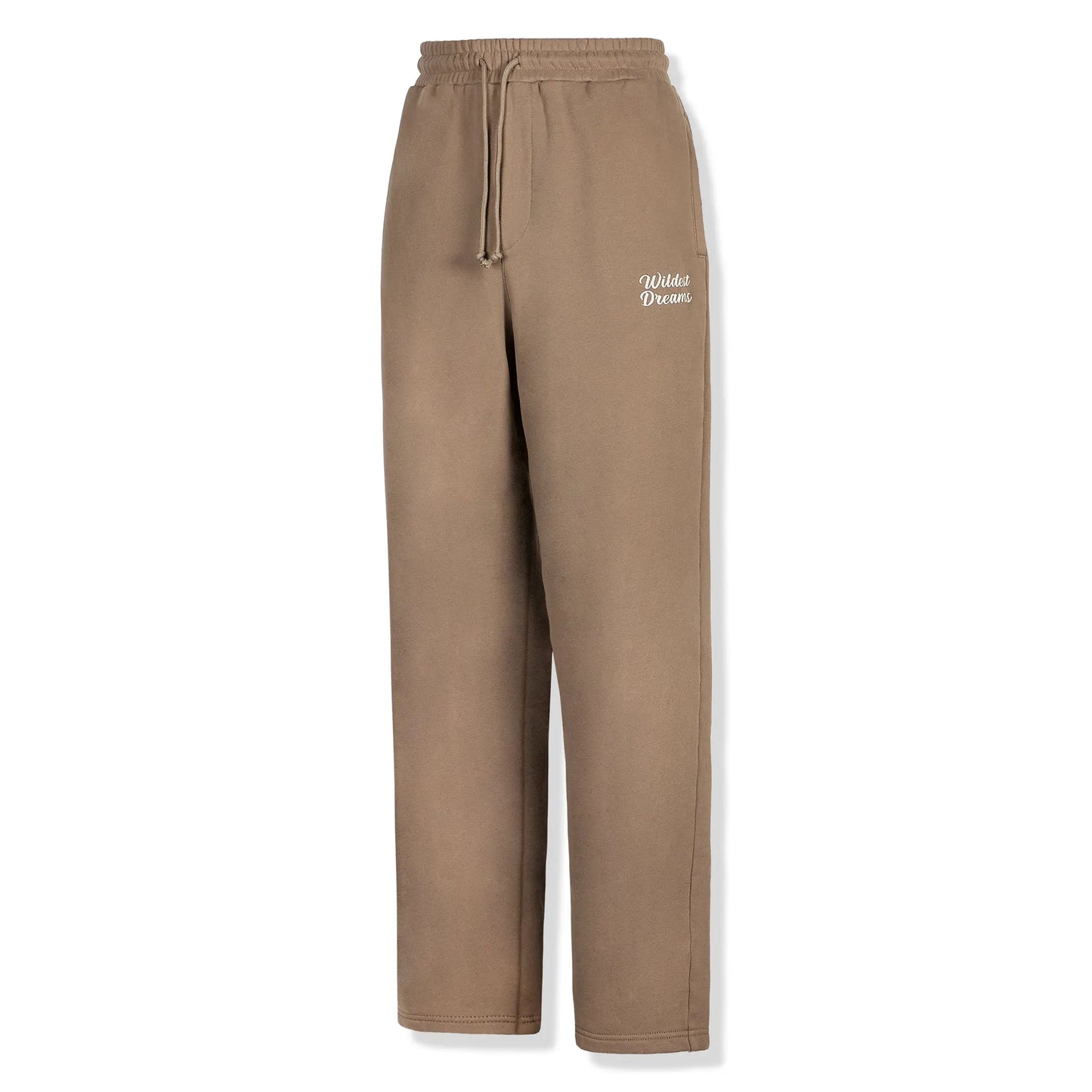 Wildest Dreams Taupe Sweatpants