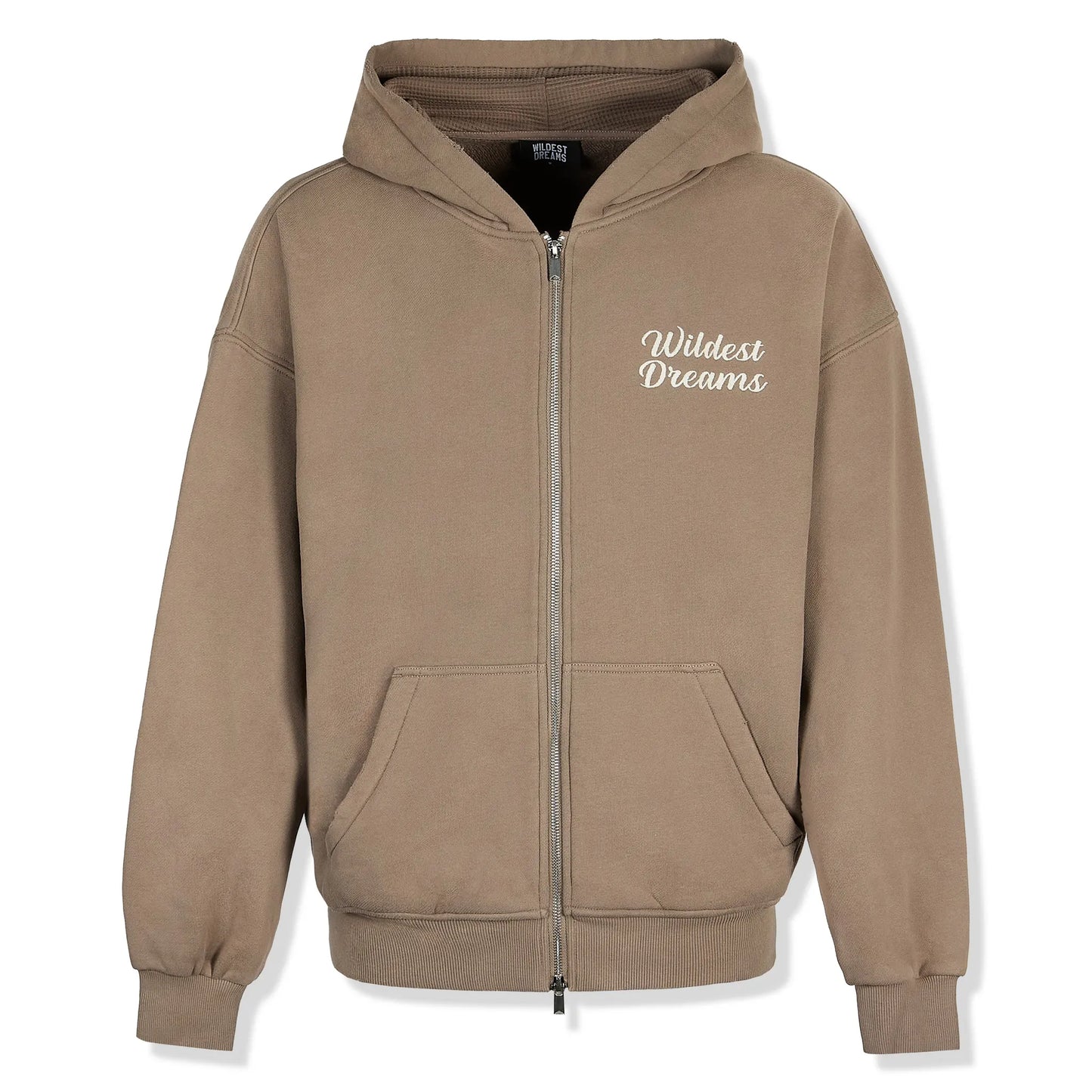 Wildest Dreams Taupe Hoodie