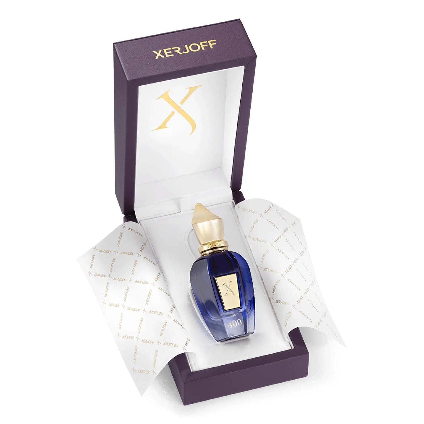 Xerjoff JTC 400 Eau De Parfum