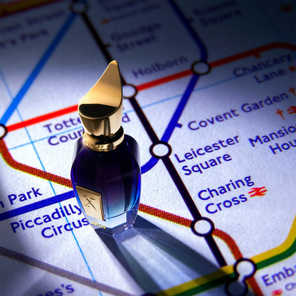 Xerjoff JTC 400 Eau De Parfum