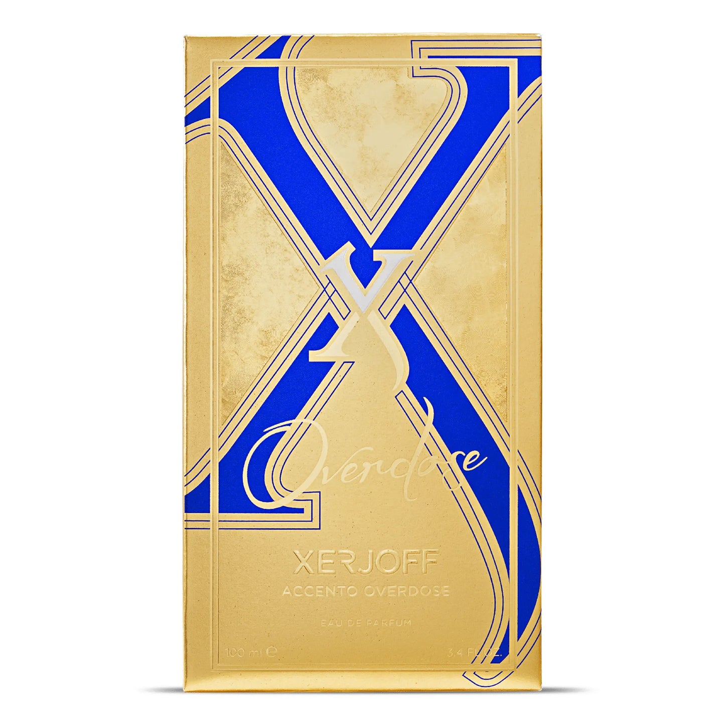 Xerjoff Accento Overdose Eau De Parfum