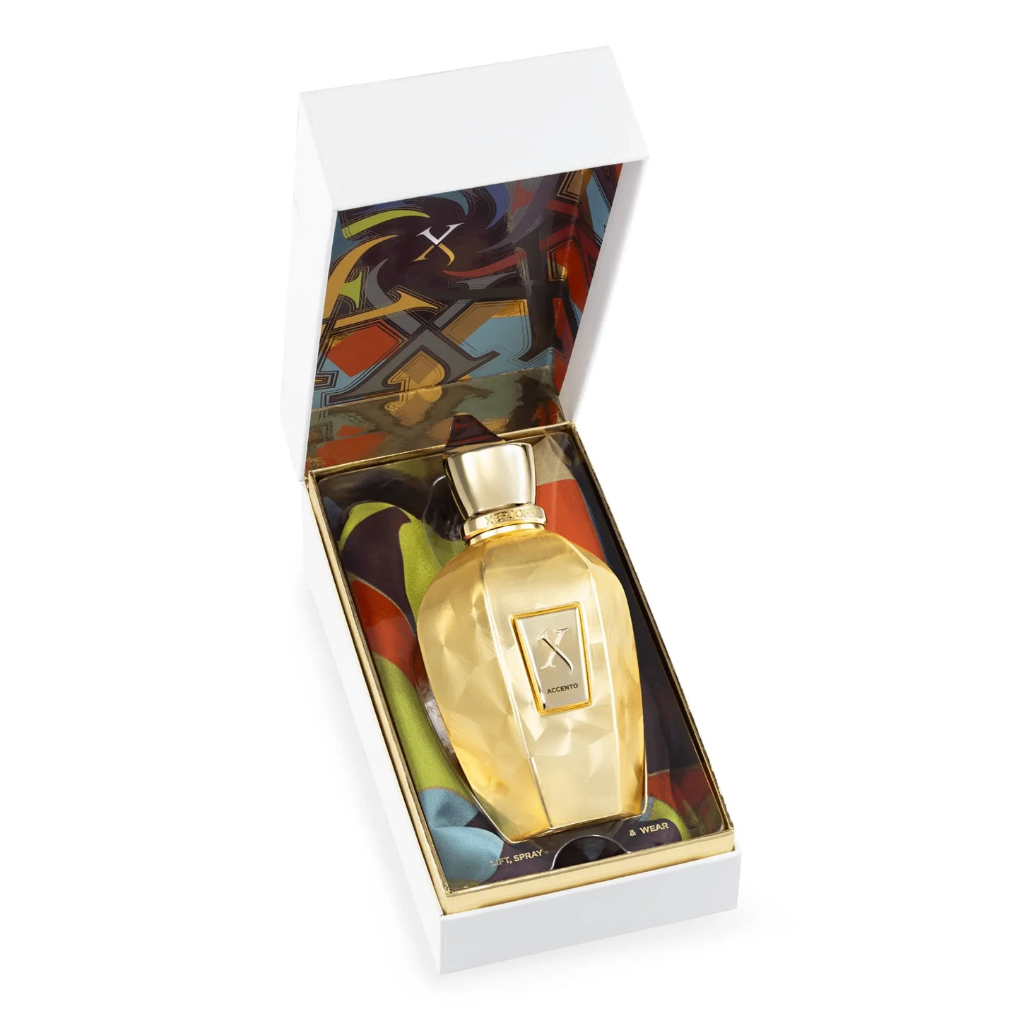 Xerjoff Accento Overdose Eau De Parfum