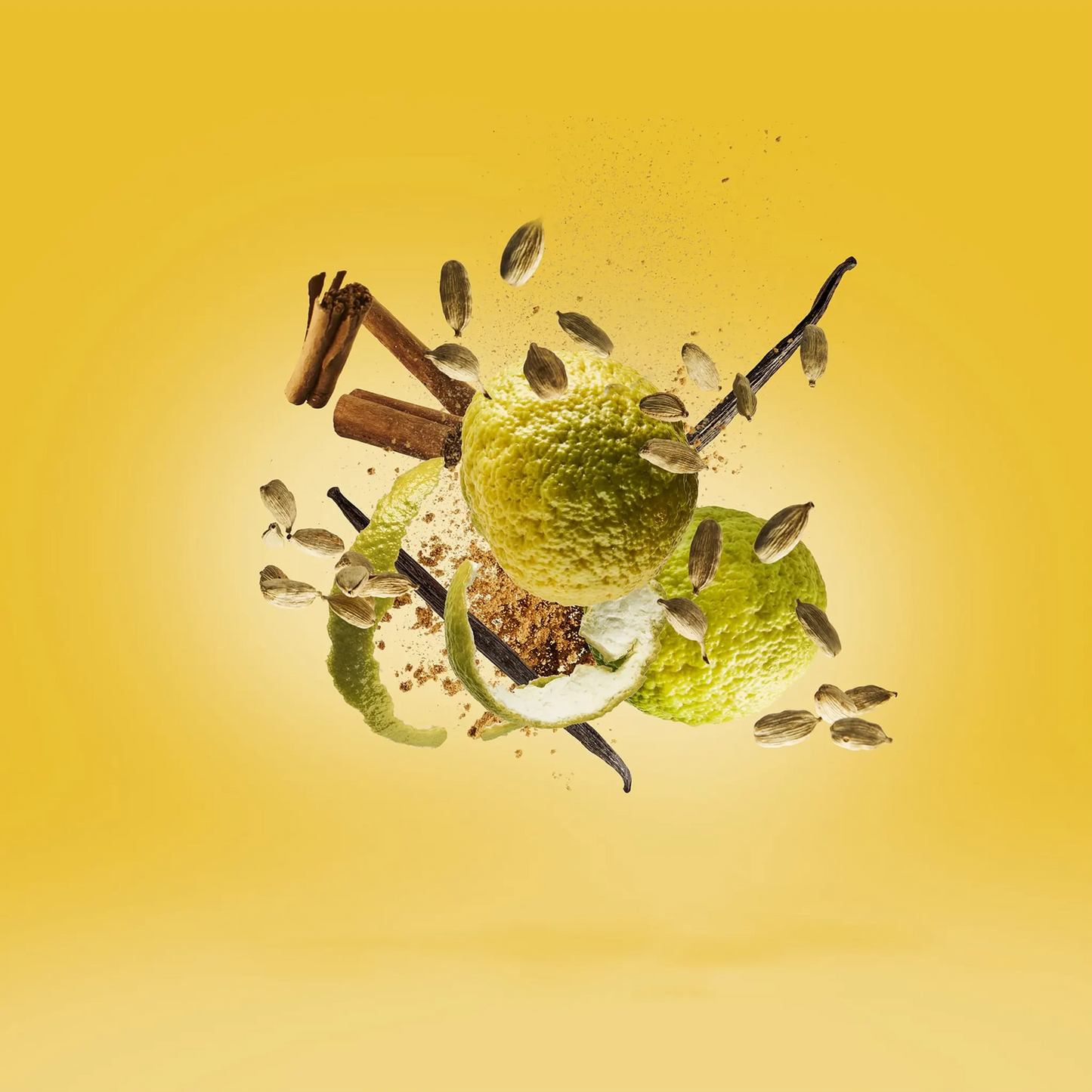 Xerjoff Erba Gold Eau De Parfum