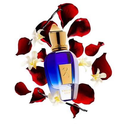 Xerjoff K'bridge Club Eau De Parfum