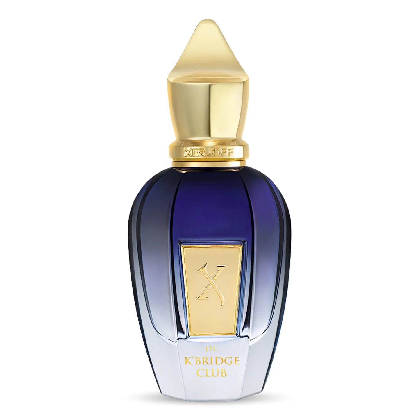 Xerjoff K'bridge Club Eau De Parfum