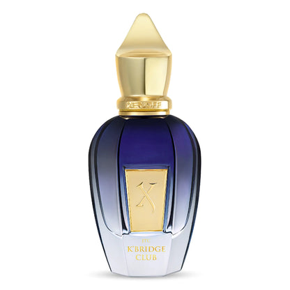 Xerjoff K'bridge Club Eau De Parfum