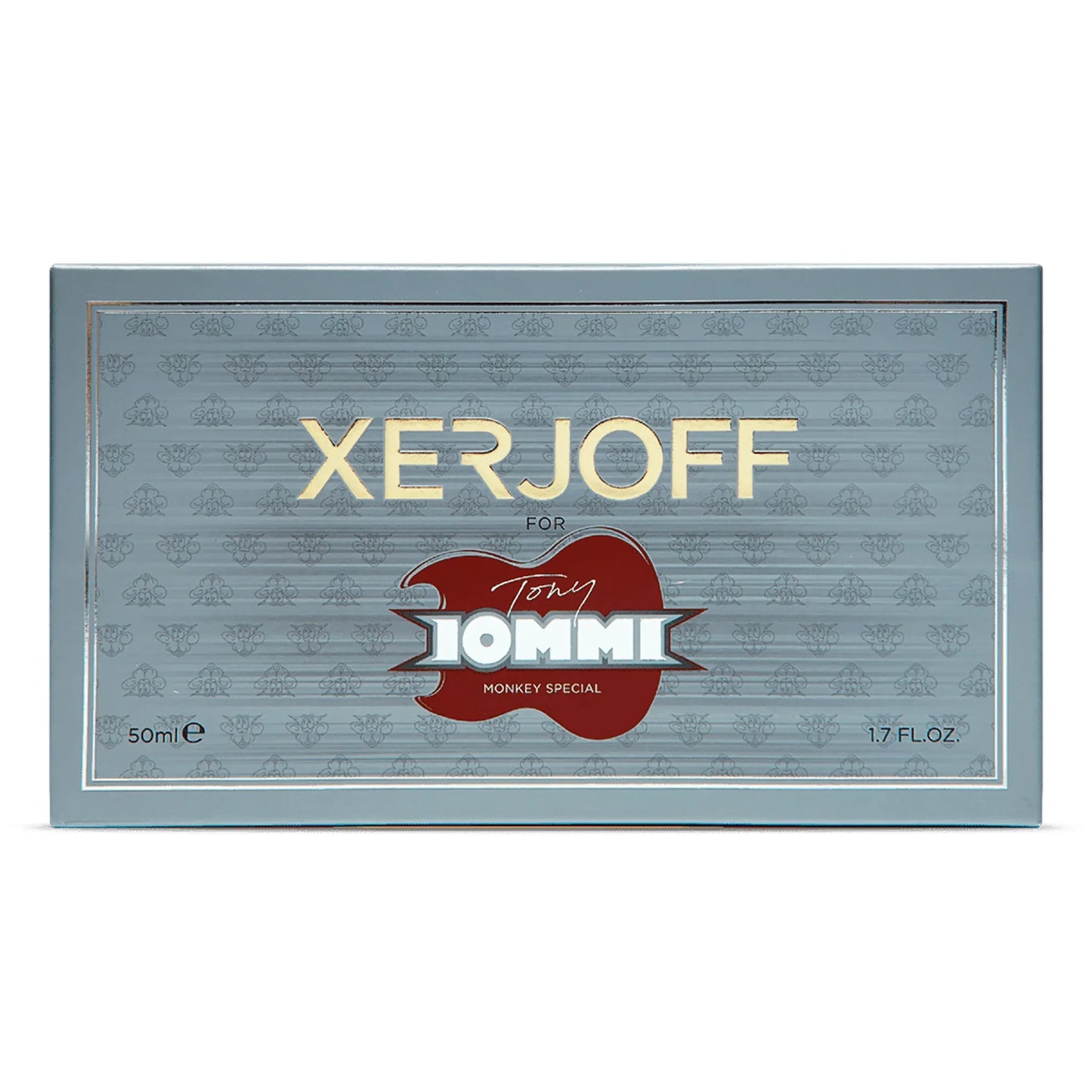 Xerjoff Tony Iommi Monkey Special Eau De Parfum