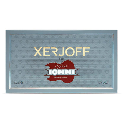 Xerjoff Tony Iommi Monkey Special Eau De Parfum