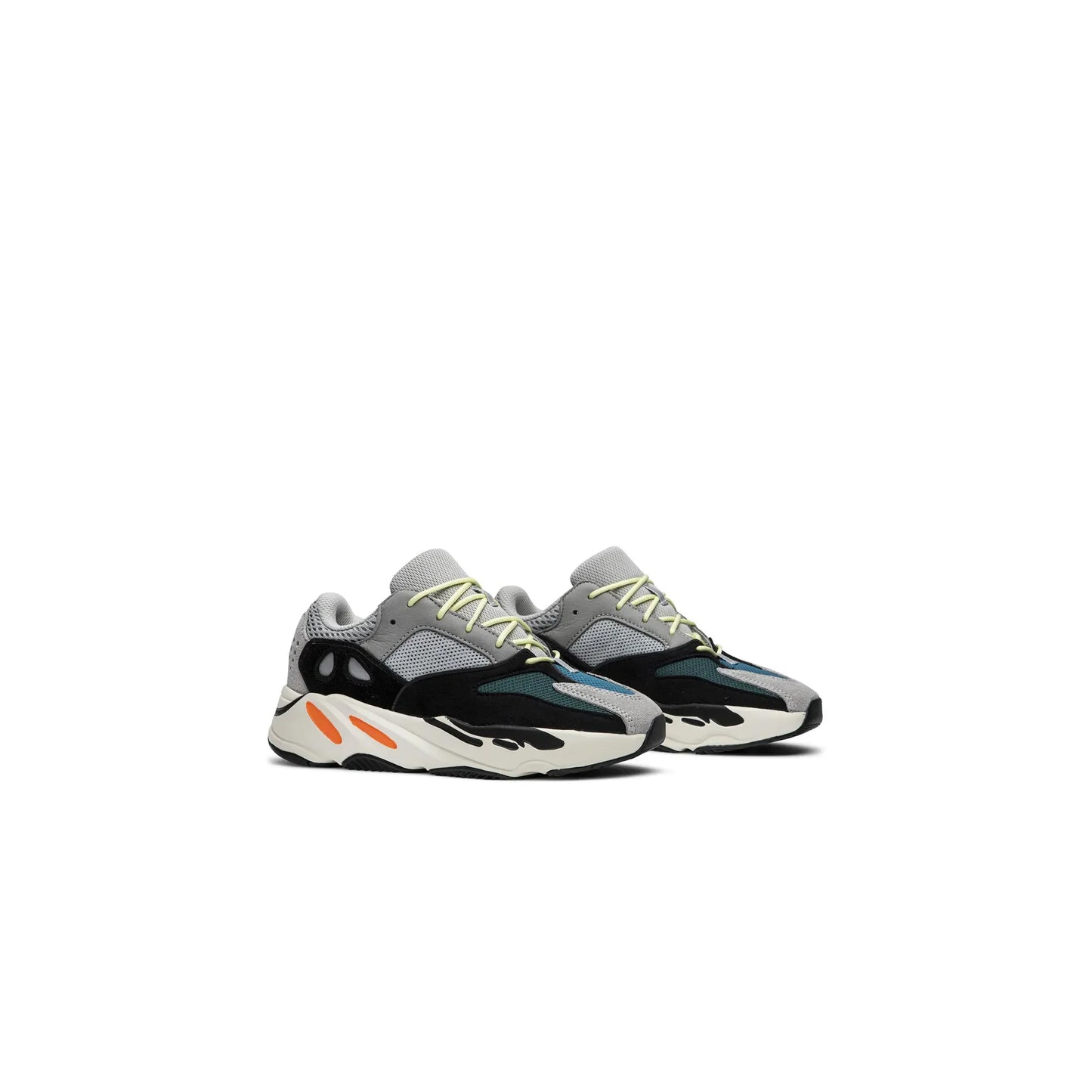 Yeezy Boost 700 Kids Wave Runner